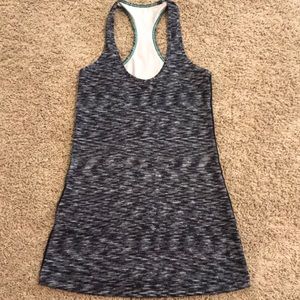 Lululemon cool racerback tank